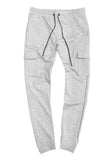 Sweat Cargo Joggers