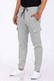 Sweat Cargo Joggers