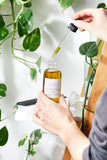 Organic Hair Growth Scalp Oil