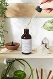 Organic Hair Oil