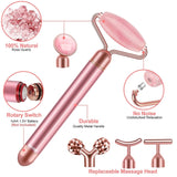 5-in-1 24K Gold Face Massager Kit