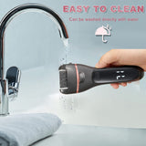 Rechargeable Electric Foot File Callus Remover Machine