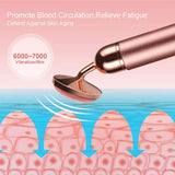 5-in-1 24K Gold Face Massager Kit
