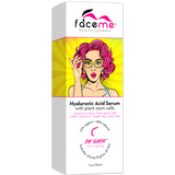Faceme Hyaluronic Acid Serum 1 Oz.