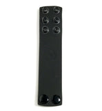 Ball Strap Black