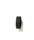 Boneyard Silicone Cock Strap Black