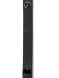 Boneyard Silicone Cock Strap Black