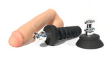 Jocks Johnny Dildo