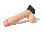 Jocks Johnny Dildo