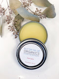 Foot Salve / Dry Cracked Feet / Heel Salve / Foot Butter