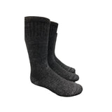 Sierra Socks Unisex Full Cushion 3 Pair Pack