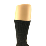 Sierra Socks Unisex Full Cushion 3 Pair Pack