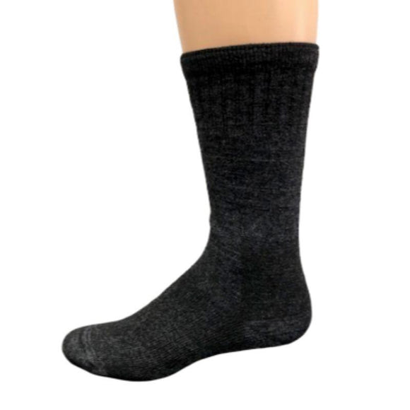 Sierra Socks Unisex Full Cushion 3 Pair Pack