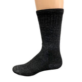 Sierra Socks Unisex Full Cushion 3 Pair Pack
