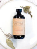 Organic Apple Cider Vinegar Conditioning Hair Rinse