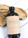 Organic Apple Cider Vinegar Conditioning Hair Rinse