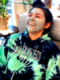 Organic Charcoal Clay Mask