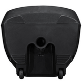 IQ Sound 15" Portable Bluetooth Speaker with True Wireless Stereo