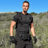Tactical Military Airsoft Gloves for Outdoor Sports