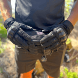 Tactical Military Airsoft Gloves for Outdoor Sports