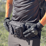Tactical Military Airsoft Gloves for Outdoor Sports
