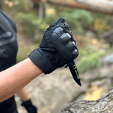 Tactical Military Airsoft Gloves for Outdoor Sports