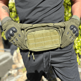 Tactical Military Airsoft Gloves for Outdoor Sports