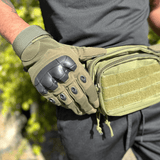 Tactical Military Airsoft Gloves for Outdoor Sports