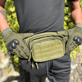 Tactical Military Airsoft Gloves for Outdoor Sports