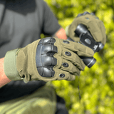 Tactical Military Airsoft Gloves for Outdoor Sports