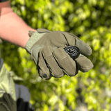Tactical Military Airsoft Gloves for Outdoor Sports