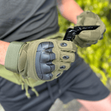 Tactical Military Airsoft Gloves for Outdoor Sports