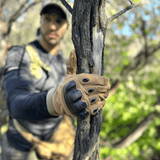 Tactical Military Airsoft Gloves for Outdoor Sports