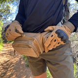 Tactical Military Airsoft Gloves for Outdoor Sports