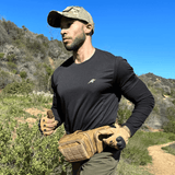 Tactical Military Airsoft Gloves for Outdoor Sports