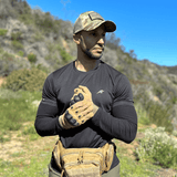 Tactical Military Airsoft Gloves for Outdoor Sports