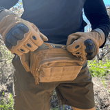 Tactical Military Airsoft Gloves for Outdoor Sports