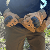 Tactical Military Airsoft Gloves for Outdoor Sports