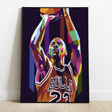 JORDAN