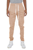 CLASSIC SLIM FIT TRACK PANTS