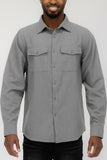 FL201 Solid Flannel