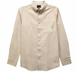 Classic Long Sleeve Shirt