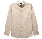 Classic Long Sleeve Shirt