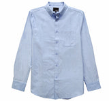 Classic Long Sleeve Shirt