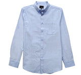 Classic Long Sleeve Shirt