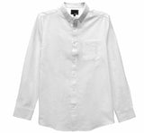 Classic Long Sleeve Shirt