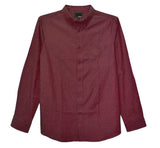 Classic Long Sleeve Shirt