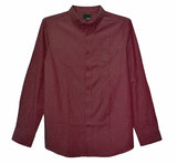 Classic Long Sleeve Shirt