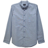 Classic Long Sleeve Shirt