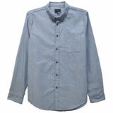 Classic Long Sleeve Shirt